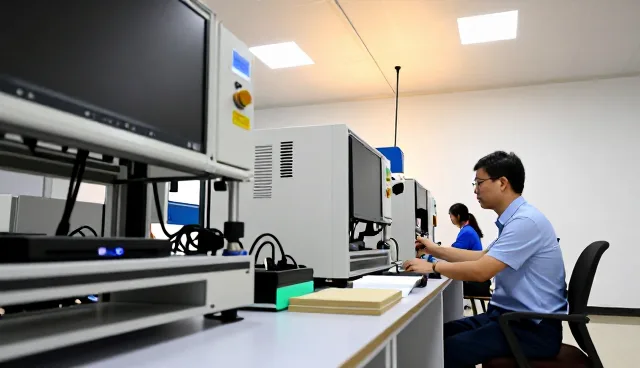 深圳市骅亚联精密科技有限公司